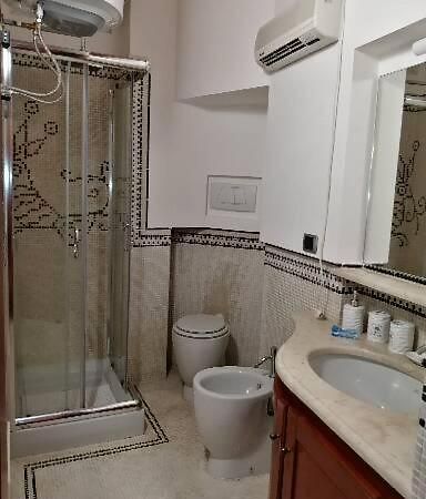 La Dimora Di Re Carlo Apartamento Cagliari Exterior foto