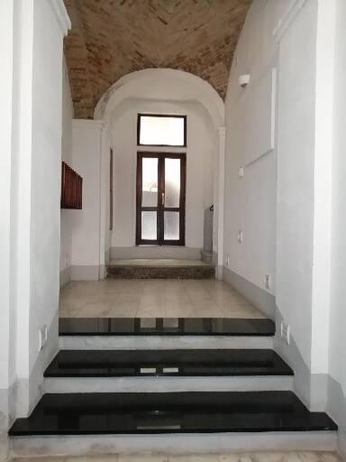 La Dimora Di Re Carlo Apartamento Cagliari Exterior foto
